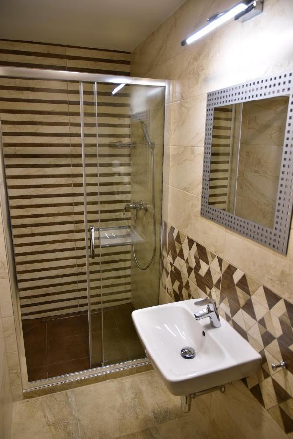 Apartmany Sumavska เชสกี้ครุมลอฟ ภายนอก รูปภาพ