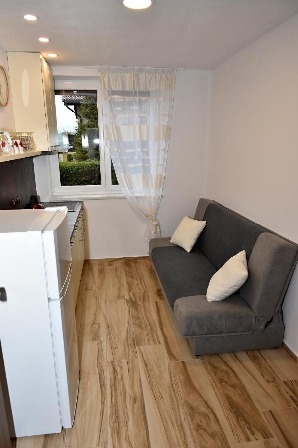 Apartmany Sumavska เชสกี้ครุมลอฟ ภายนอก รูปภาพ
